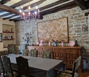 Miers House | Le relais de campagne à 5 min de Padirac