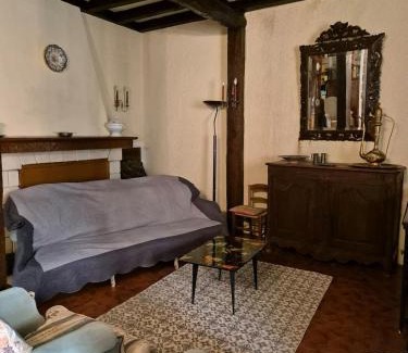 Miers House | Le relais de campagne à 5 min de Padirac