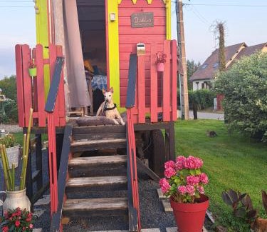 Heurteauville Other | Le relais de la Charreterie