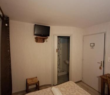 Lassouts Hotel | Le Relais de Lassouts