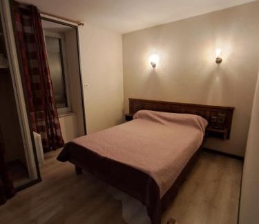 Lassouts Hotel | Le Relais de Lassouts