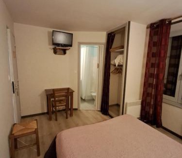 Lassouts Hotel | Le Relais de Lassouts