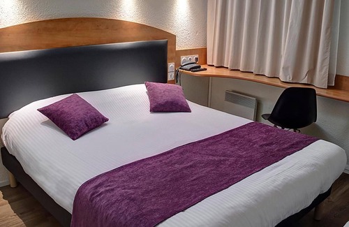 Sassenage Hotel | Le Relais de Sassenage