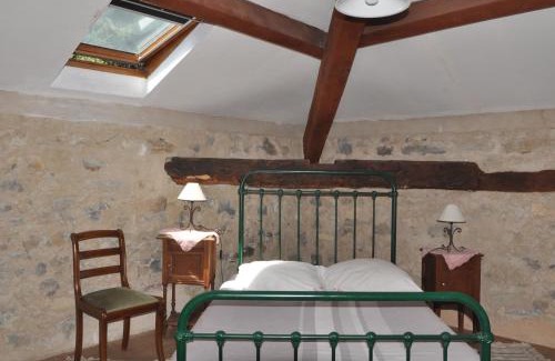 Montjay House | Le Relais des Baronnies