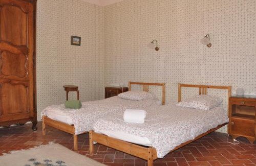 Montjay House | Le Relais des Baronnies