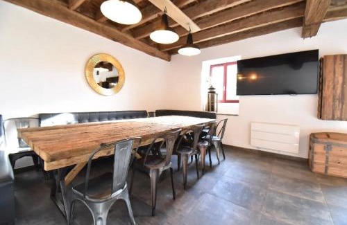 Broue Bed & Breakfast | LE RELAIS DES CALECHES - La Balinaise