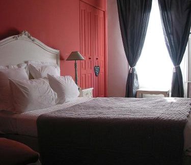 Le Boulou Hotel | Le Relais Des Chartreuses