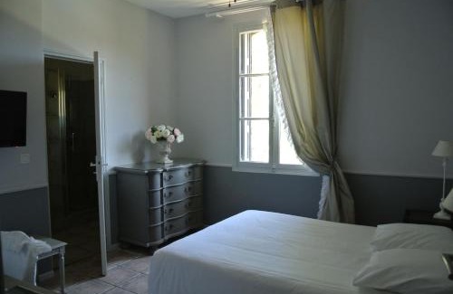 Le Boulou Hotel | Le Relais Des Chartreuses