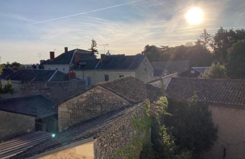 Montreuil-Bellay Hotel | Le Relais du Bellay