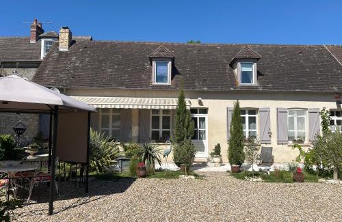 Port-Mort Bed & Breakfast | Le relais du bord de seine