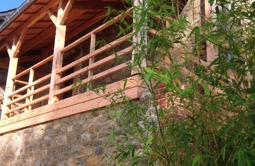 Feins House | le relais du boulet