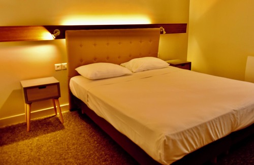 Saint-Fargeau Hotel | Le Relais du Château