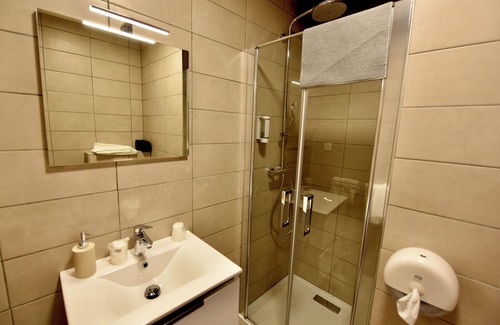 Saint-Fargeau Hotel | Le Relais du Château