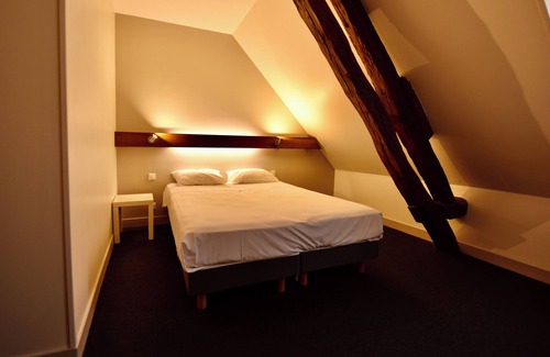 Saint-Fargeau Hotel | Le Relais du Château