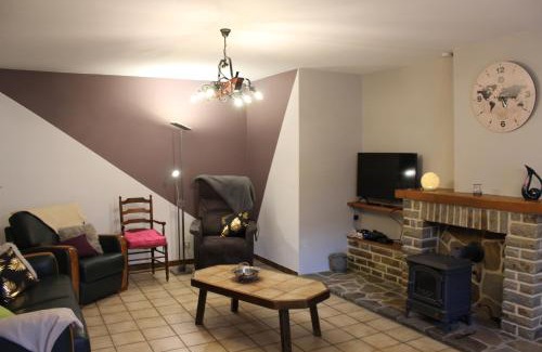 Tenneville House | Le relais du cheval blanc