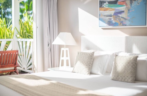 Sainte-Anne Hotel | Le Relais du Moulin, Hôtel de Charme & Spa