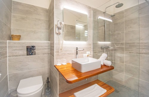 Sainte-Anne Hotel | Le Relais du Moulin, Hôtel de Charme & Spa