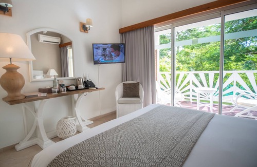 Sainte-Anne Hotel | Le Relais du Moulin, Hôtel de Charme & Spa