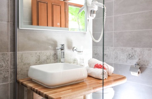 Sainte-Anne Hotel | Le Relais du Moulin, Hôtel de Charme & Spa