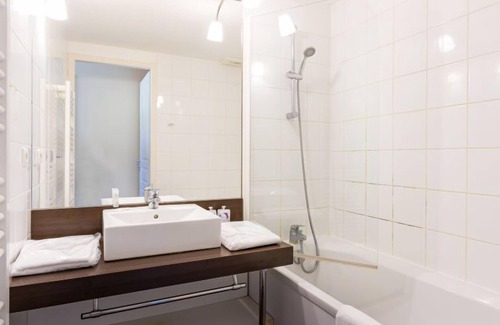 Chaveignes Apartment | Le Relais du Plessis by Interhome