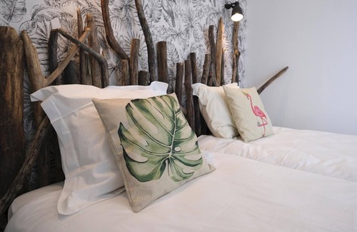 Goulles Hotel | Le Relais du Teulet