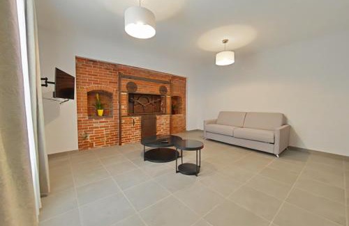 Chateauroux House | Le Relais Saint Denis