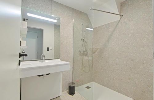 Chateauroux House | Le Relais Saint Denis