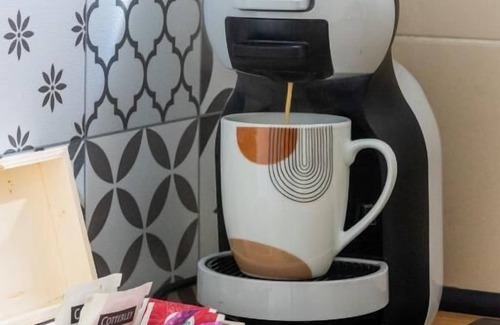 Troyes House | Le Relax - Air-conditioned house with terrace -Troyes