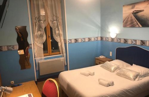 Boulazac-Isle-Manoire Hotel | Le Relax