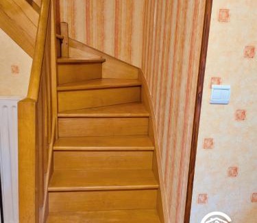 Saint-Pierre-sur-Orthe House | Le Rendez vous