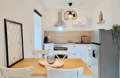 City of Carcassonne Apartment | Le Rendez Vous - parking gratuit