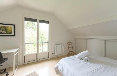 Chessy House | Le Reneuve : Maison 8 personnes Disney land