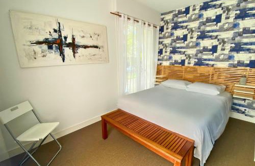 Jeanne d'Arc-Longs Champs-Beaulieu Apartment | Le Rennais - proche métro