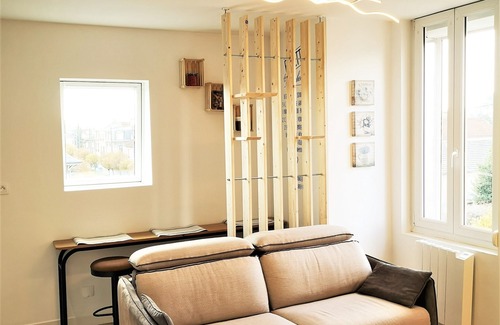 Soissons Apartment | Le Renommé Soissons par Picardie Homes♥