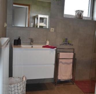 Tournai House | le renouveau de Quartes