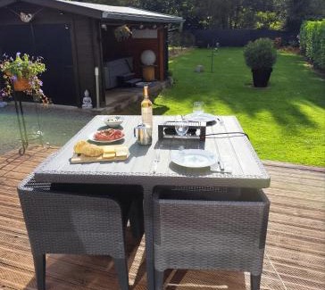 Ferrieres House | Le Rensy