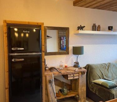 Montgenevre Apartment | Le repère de Bianca, le premier de cordée