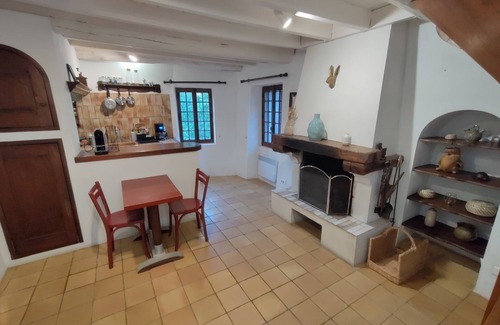 Sillans-la Cascade House | Le Repère de la Duchesse - Annexe de Château Médiéval en Plein Coeur de Provence