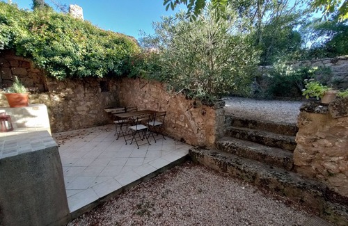 Sillans-la Cascade House | Le Repère de la Duchesse - Annexe de Château Médiéval en Plein Coeur de Provence
