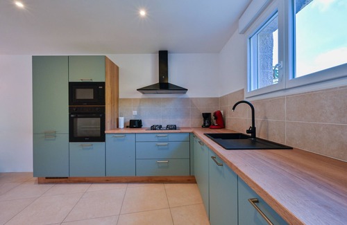 Missillac House | Le Repère des Mésanges - 15 min de la Roche Bernard