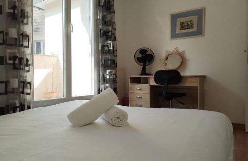 Dufau-Tourasse Apartment | Le Repère - Idéal Famille ou Amis - Pau