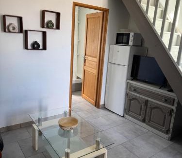 Saint-Omer-Capelle Apartment | Le repaire 3