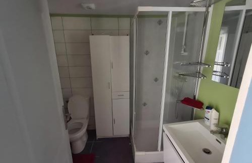 Coulounieix-Chamiers Apartment | Le Repaire de Belette