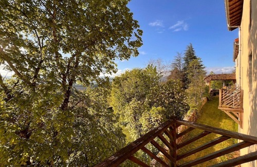 Pont-d'Ain Apartment | Le repaire de l'écuyer
