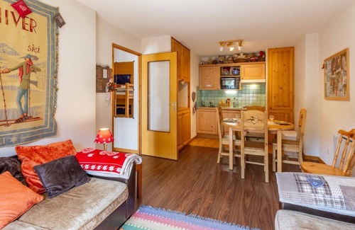 Valloire House | LE REPAIRE DES MARMOTTES