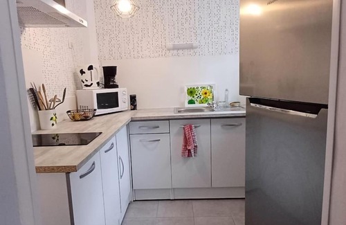 Ardiege Apartment | Le repos de Pyrène