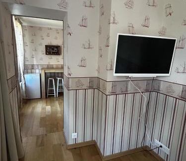 Bracquemont House | Le Repos Marin à 10 min de Dieppe