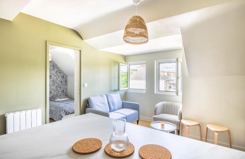 Saint-Lo Apartment | Le Repos Normand