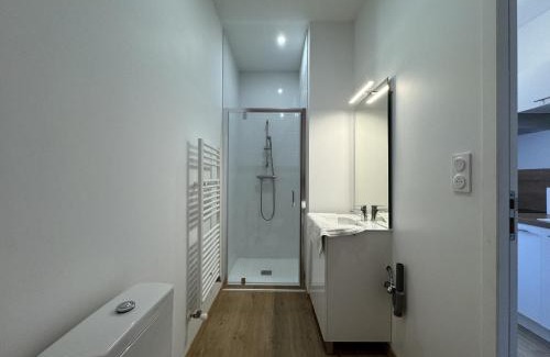 Le Grand-Luce Apartment | Le Repos Urbain - 3pers - Rêve au Mans