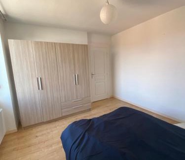 Navenne Apartment | le repos vésulien